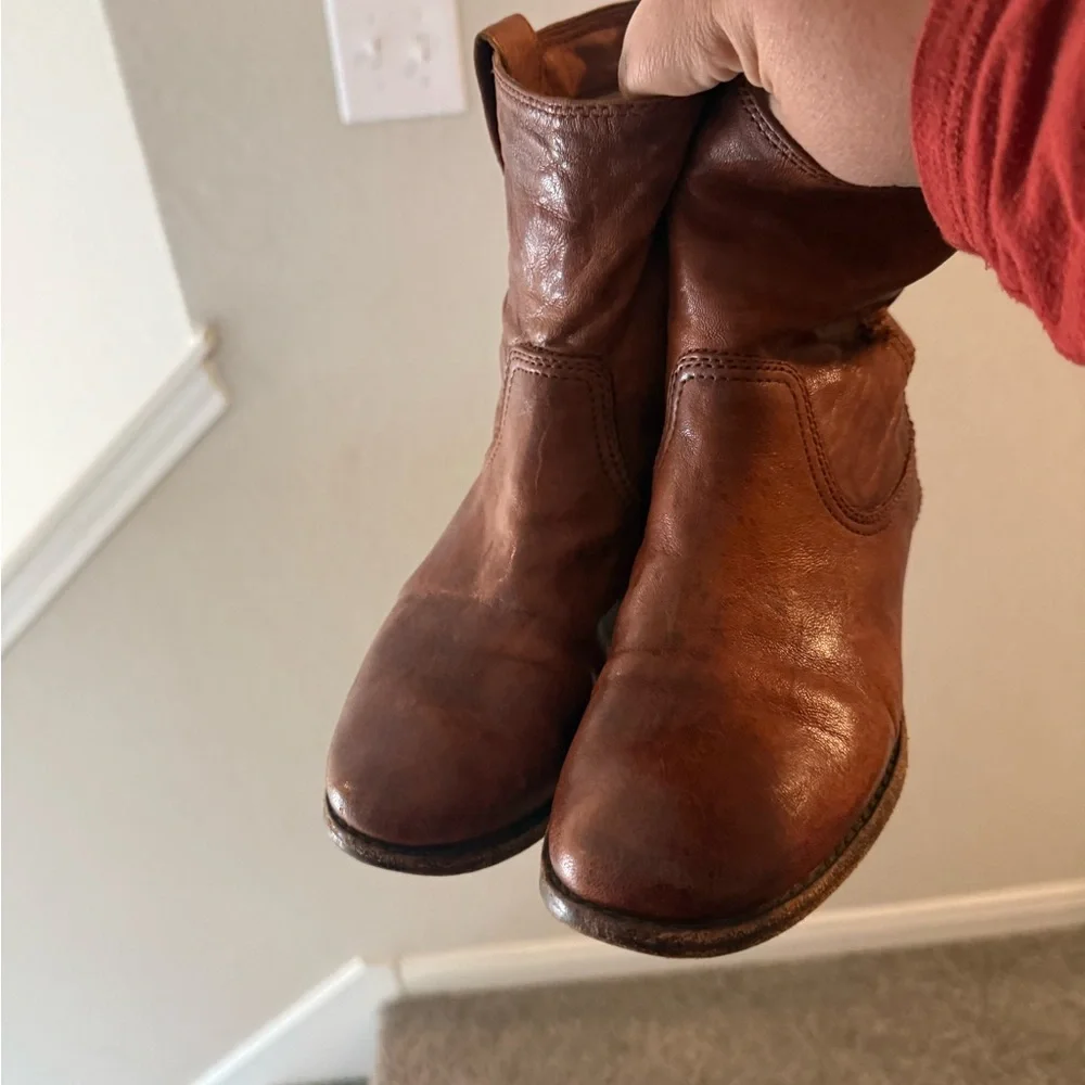Frye 
